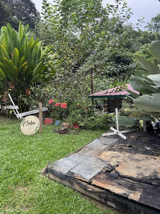 Arbie Cafe Bukit Do Picture 7