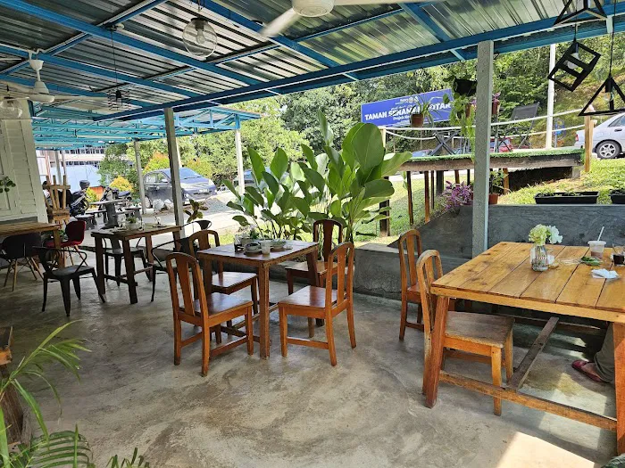 Arbie Cafe Bukit Do Picture 4