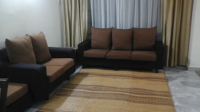 DuaLima Homestay Setiawangsa Kuala Lumpur Malaysia Picture 8