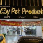 My Pet Products - Sri Rampai