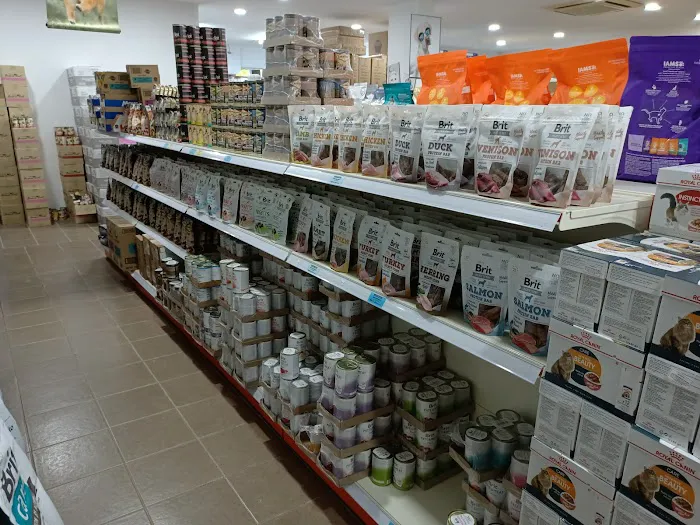 My Pet Products - Sri Rampai Picture 8
