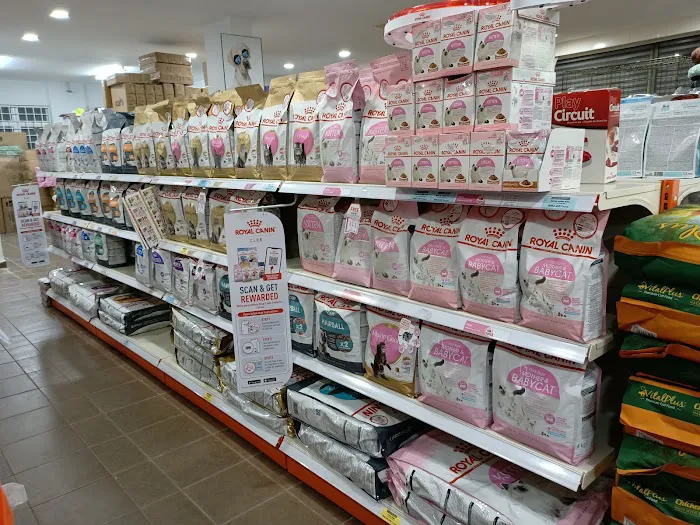My Pet Products - Sri Rampai Picture 4