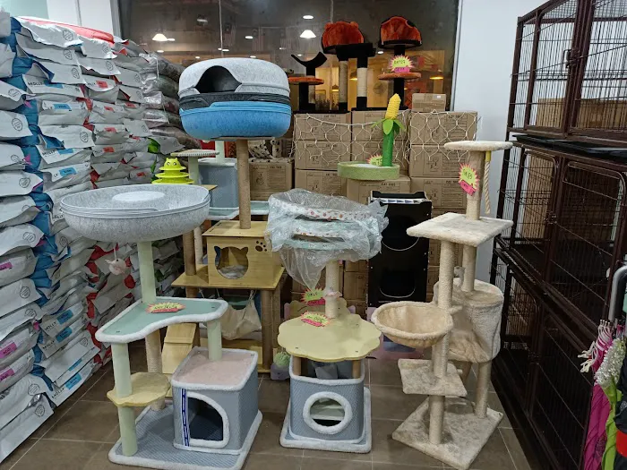 My Pet Products - Sri Rampai Picture 5