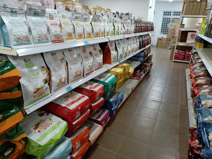 My Pet Products - Sri Rampai Picture 10