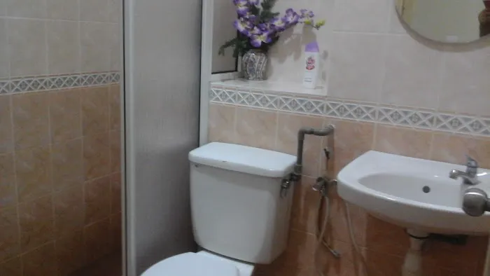 DuaLima Homestay Setiawangsa Kuala Lumpur Malaysia Picture 7