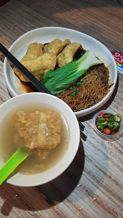 MY pasta western & halal Chinese food Picture 9