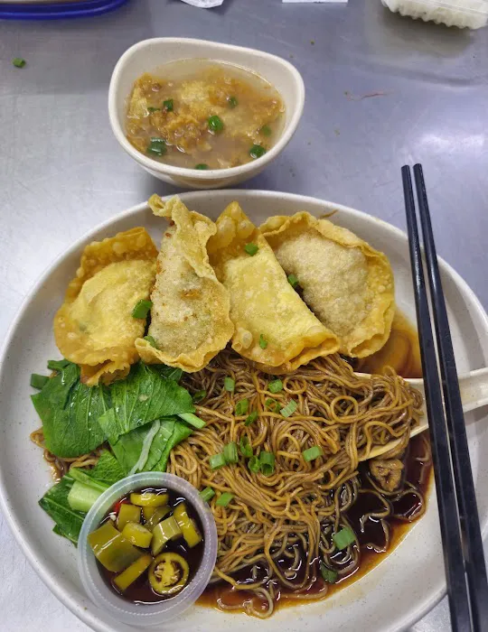 MY pasta western & halal Chinese food Picture 10