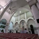Masjid Sultan Haji Ahmad Shah