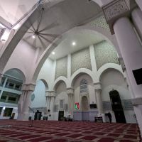 Masjid Sultan Haji Ahmad Shah ico