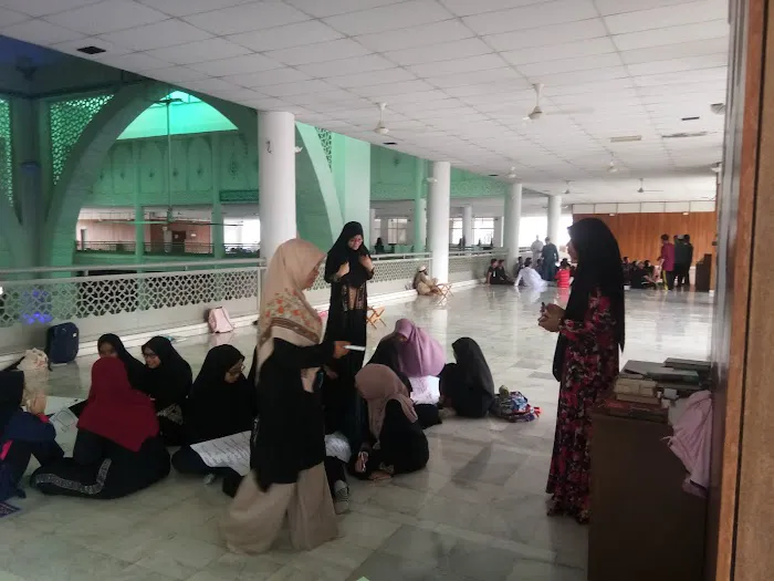Masjid Sultan Haji Ahmad Shah Picture 3