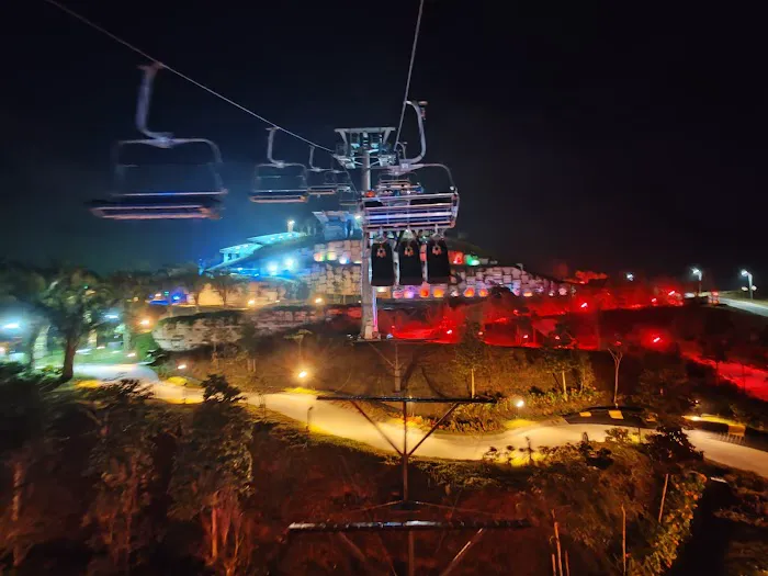 Skyline Luge Kuala Lumpur Picture 9