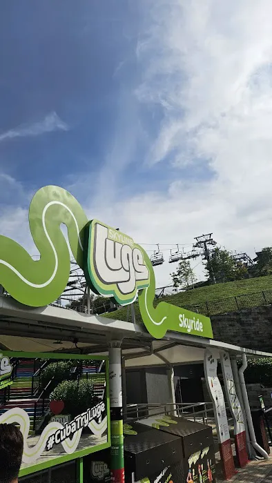 Skyline Luge Kuala Lumpur Picture 4