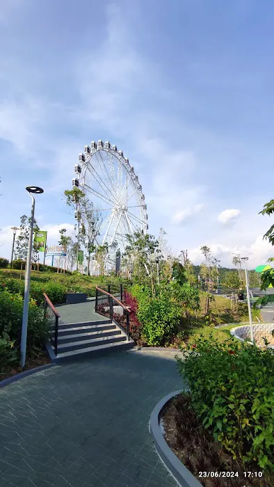 Skyline Luge Kuala Lumpur Picture 1