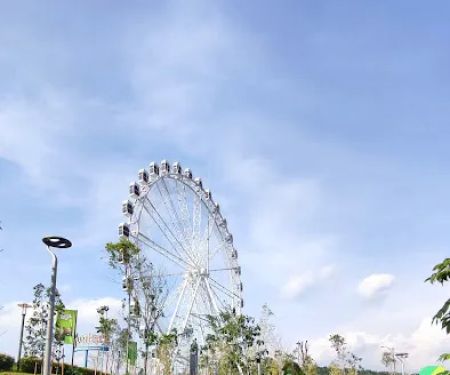 Skyline Luge Kuala Lumpur
