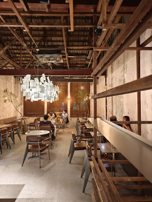 Soberside (Non-alcoholic Bar) Picture 6