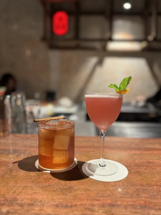 Soberside (Non-alcoholic Bar) Picture 4