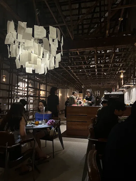 Soberside (Non-alcoholic Bar) Picture 8