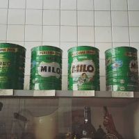 Sin Bee Lee Kedai Kopi ico
