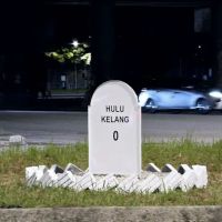 0 km Hulu Kelang Route 28 ico