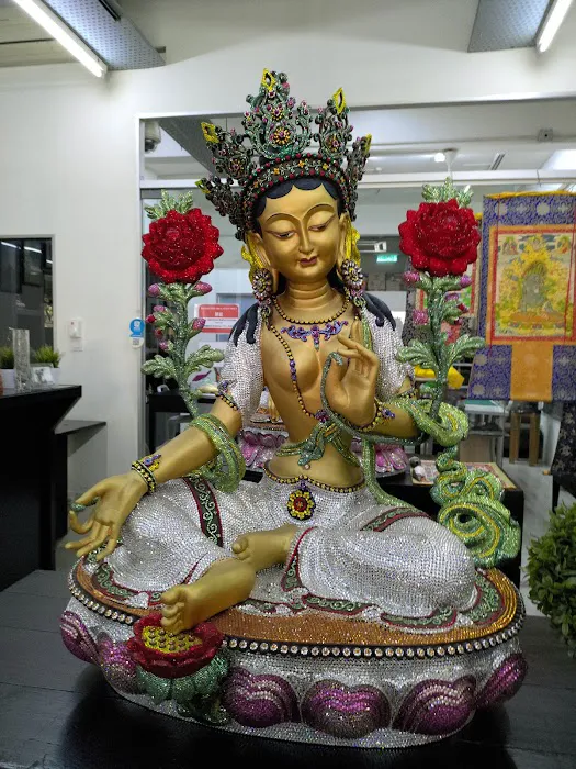 Restoran Kwong Sin Picture 2