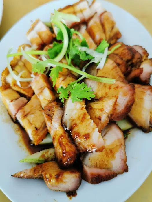 Restoran Kwong Sin Picture 9