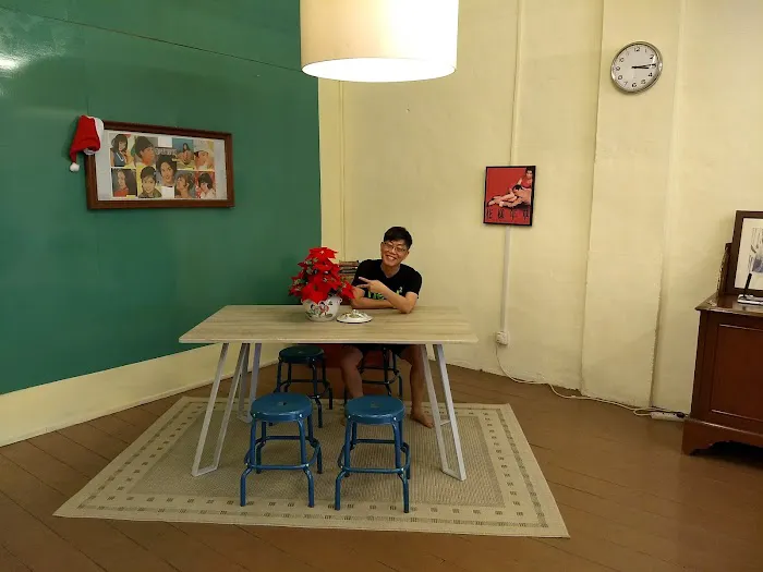 Restoran Kwong Sin Picture 4