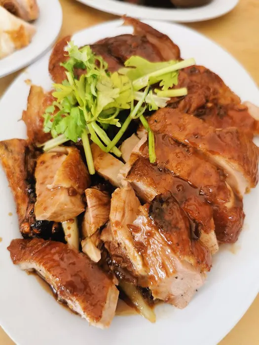Restoran Kwong Sin Picture 1