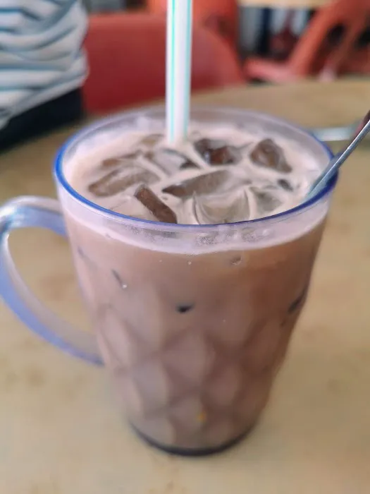 Restoran Kwong Sin Picture 8