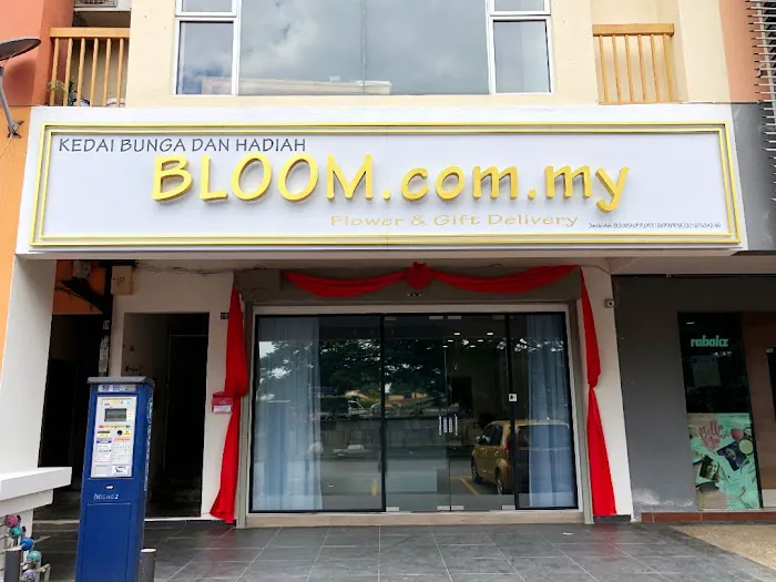 Bloom.com.my Florist & Flower Delivery KL Selangor Picture 1