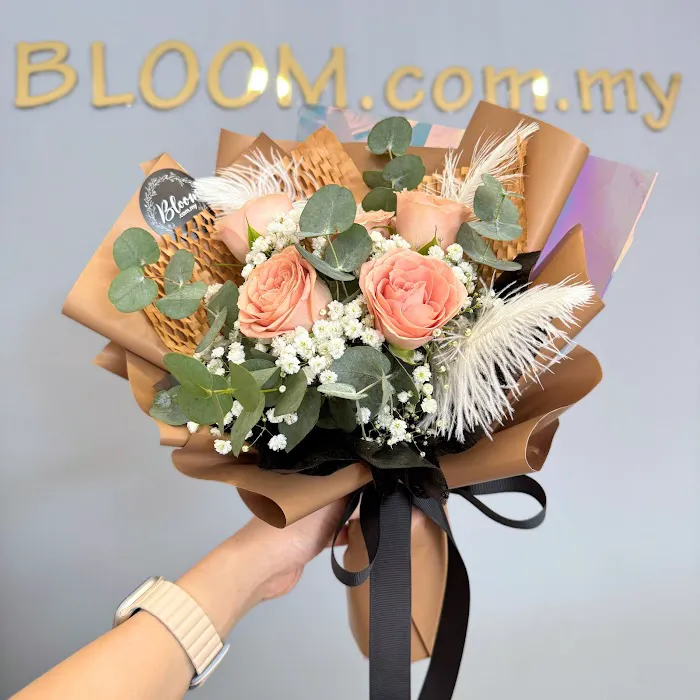 Bloom.com.my Florist & Flower Delivery KL Selangor Picture 5