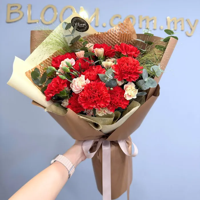 Bloom.com.my Florist & Flower Delivery KL Selangor Picture 3