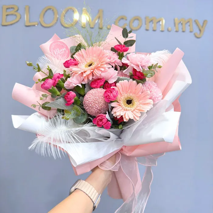 Bloom.com.my Florist & Flower Delivery KL Selangor Picture 6
