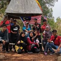 Bukit Buloh The Red Forest ico