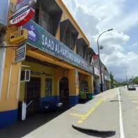 Sal Sabeel nasi kandar ico