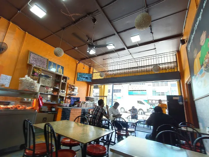 Sal Sabeel nasi kandar Picture 6