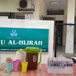 Surau Al-Hijrah @ Chow Kit