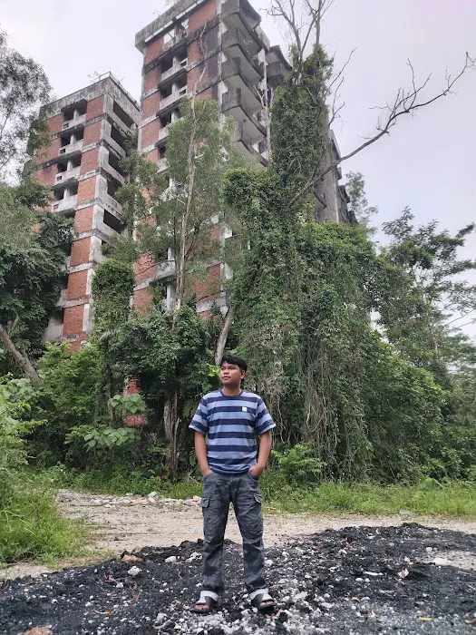 Highland Towers Picture 1