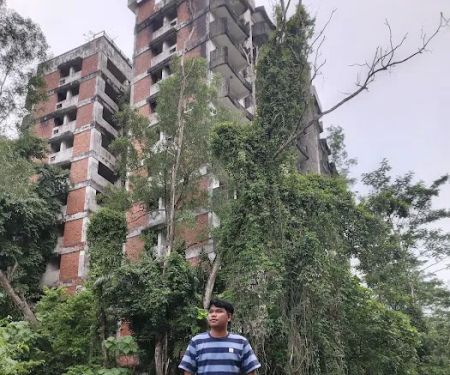 Highland Towers