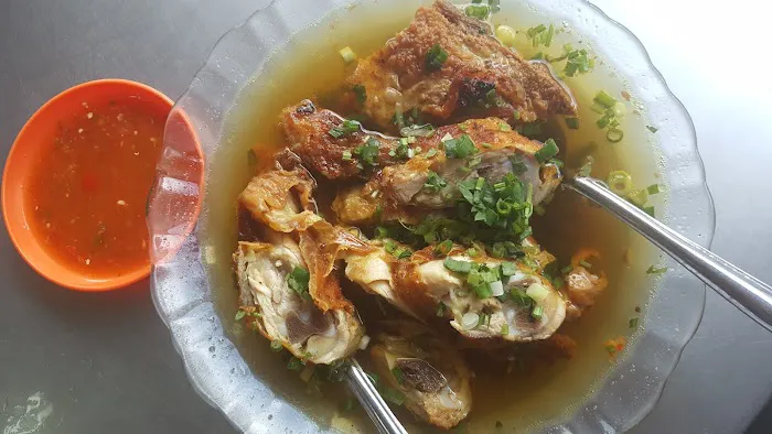 Nasi Ayam Hamid Picture 2