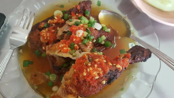 Nasi Ayam Hamid Picture 1