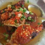 Nasi Ayam Hamid