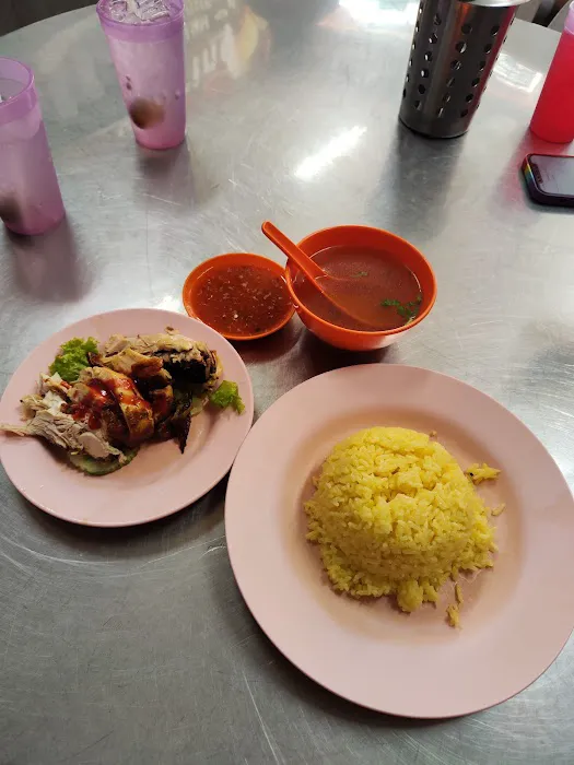 Nasi Ayam Hamid Picture 3