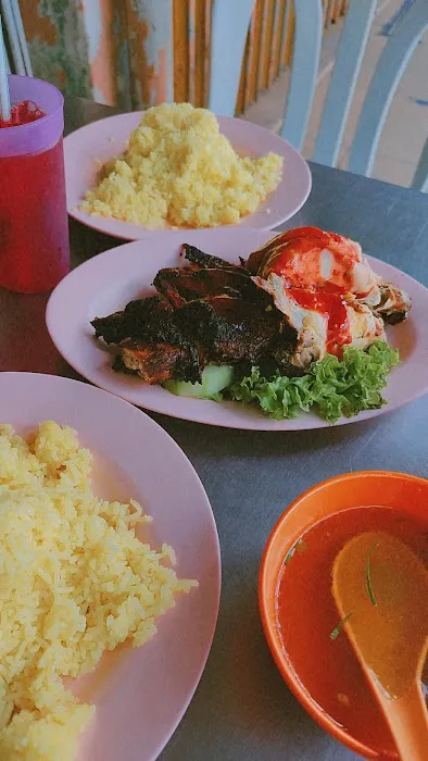 Nasi Ayam Hamid Picture 5