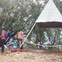 Bukit Merah (The Red Forest) ico