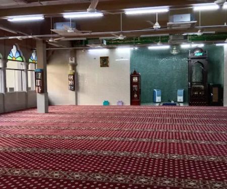 Masjid Jamek Pakistan