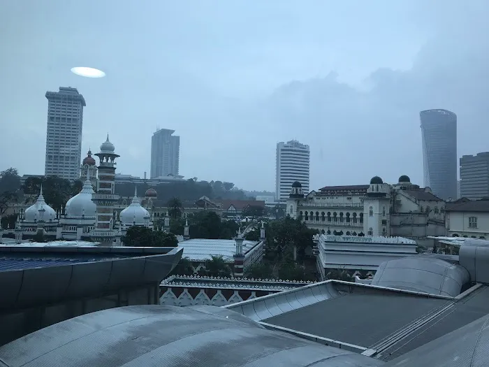Masjid Jamek Pakistan Picture 4