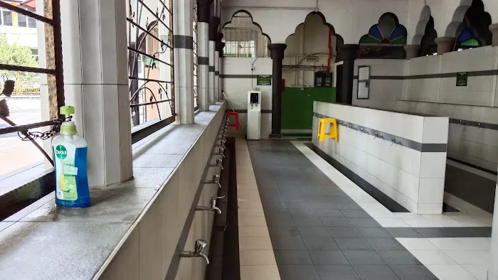 Masjid Jamek Pakistan Picture 7