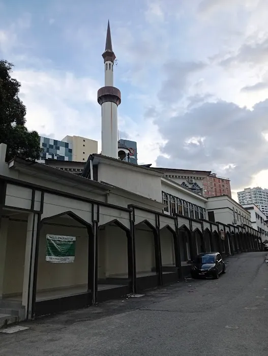 Masjid Jamek Pakistan Picture 3
