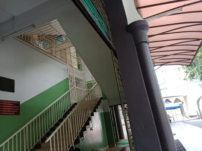 Masjid Jamek Pakistan Picture 10