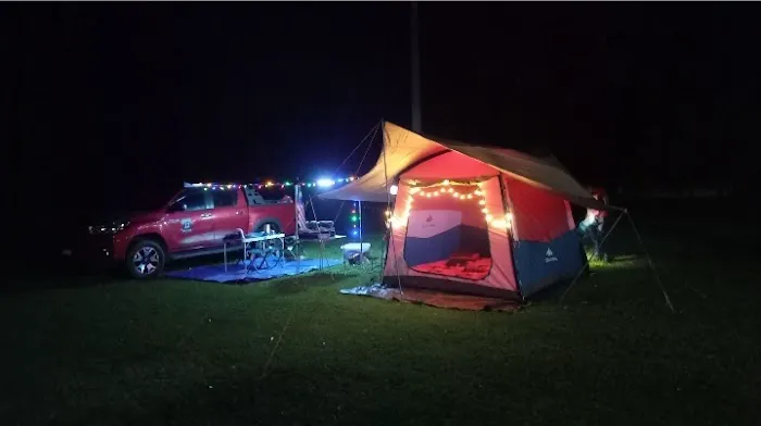 River Valley Campsite Picture 2